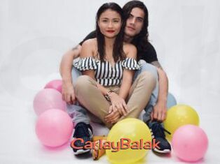 CarlayBalak
