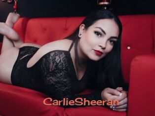 CarlieSheeran