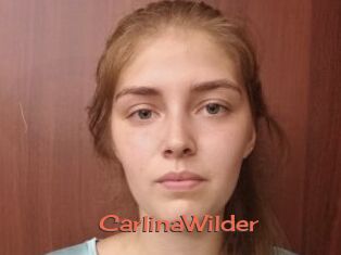 CarlinaWilder