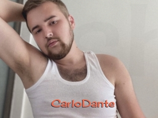 CarloDante