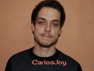 CarlosJoy