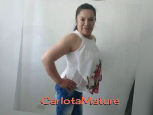 CarlotaMature