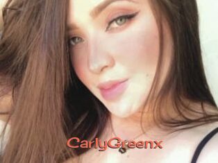 CarlyGreenx
