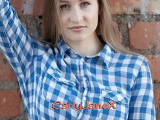 CarlyJaneX