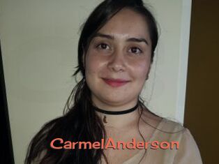 CarmelAnderson