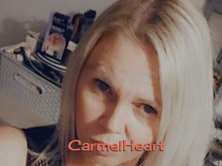 CarmelHeart