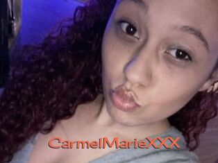 CarmelMarieXXX