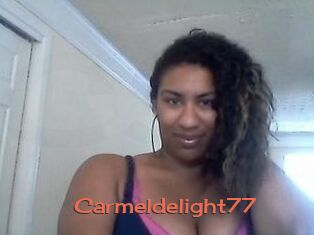 Carmeldelight77