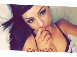 CarmellaX