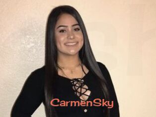 CarmenSky