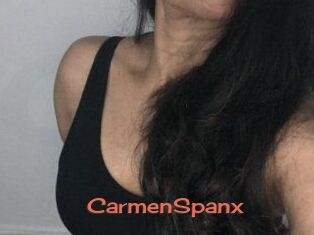 CarmenSpanx