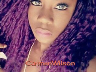 CarmenWilson
