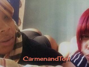 Carmen_and_Tori