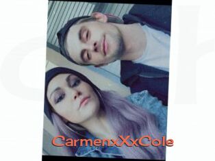 CarmenxXxCole