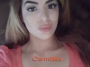 Carmillaa