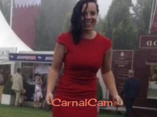 CarnalCam