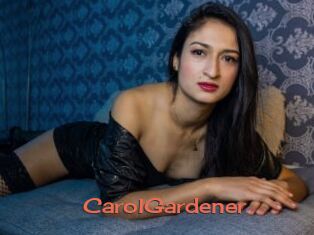 CarolGardener