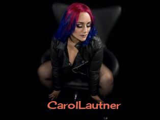 CarolLautner