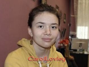 CarolLovley