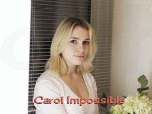 Carol_Impossible