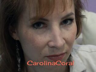 CarolinaCoral