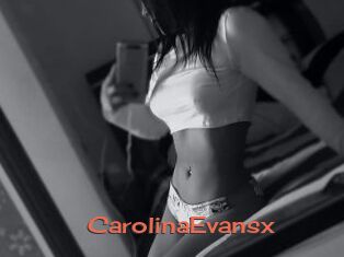 CarolinaEvansx