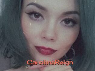 CarolinaReign