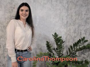 CarolinaThompson