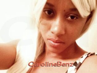 CarolineBenz