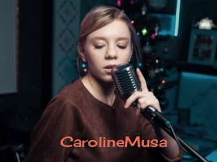 CarolineMusa