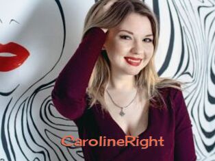 CarolineRight