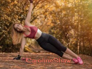 CarolineShaw
