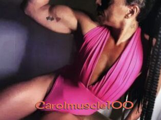Carolmuscle100