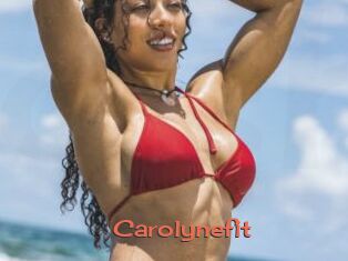 Carolynefit