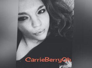 CarrieBerryOh