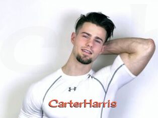 CarterHarris