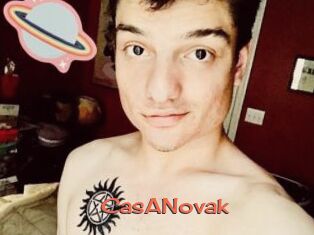 CasANovak