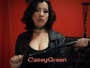 CaseyGreen