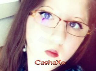 CashaXo