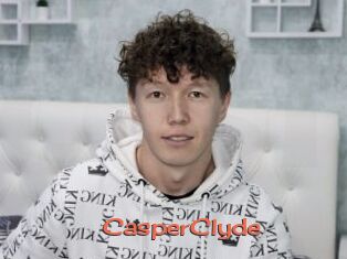 CasperClyde