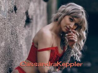 CassandraKeppler