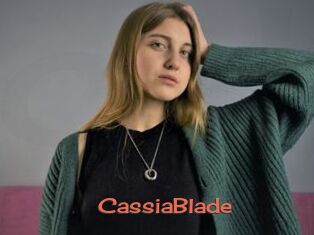 CassiaBlade