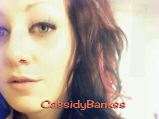 CassidyBankss