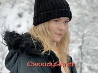 CassidySmith