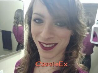 CassieEx