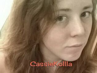CassieKoIIIa