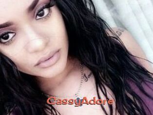 CassyAdore