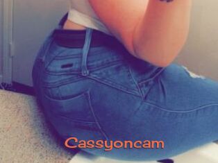 Cassyoncam