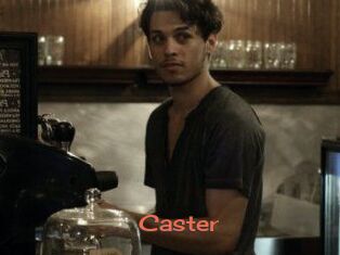 Caster