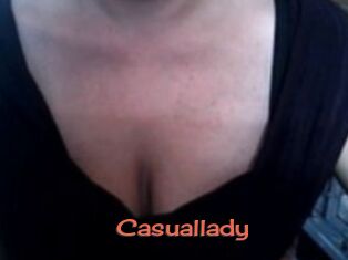 Casuallady